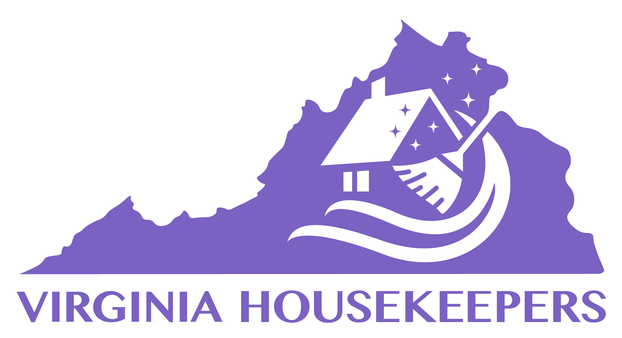 Virginia Housekeepers logo