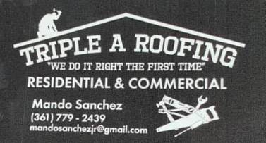 Avatar for Triple A Roofing