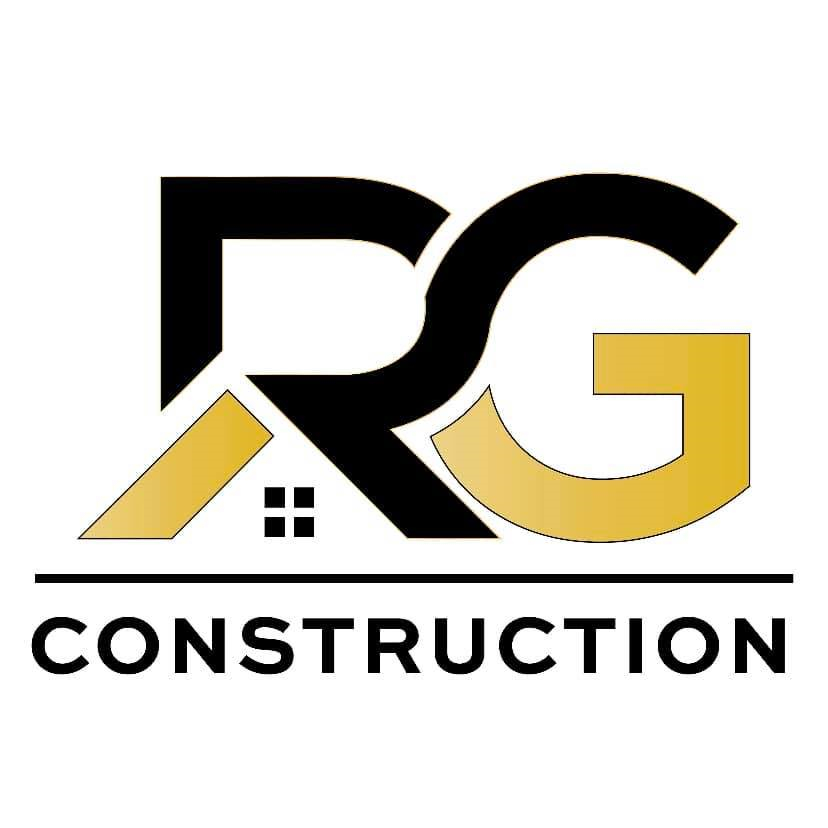 Logo for Regis Construction