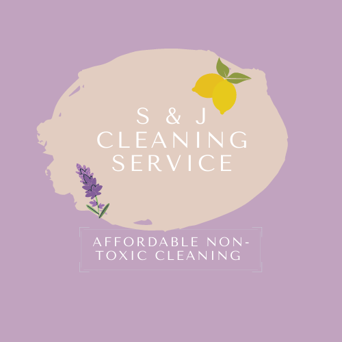 S & J Cleaning Service logo