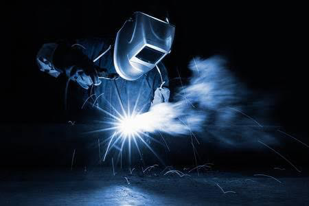 Jes Welding logo