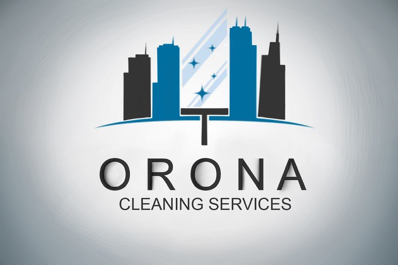 Orona Cleaning Services logo