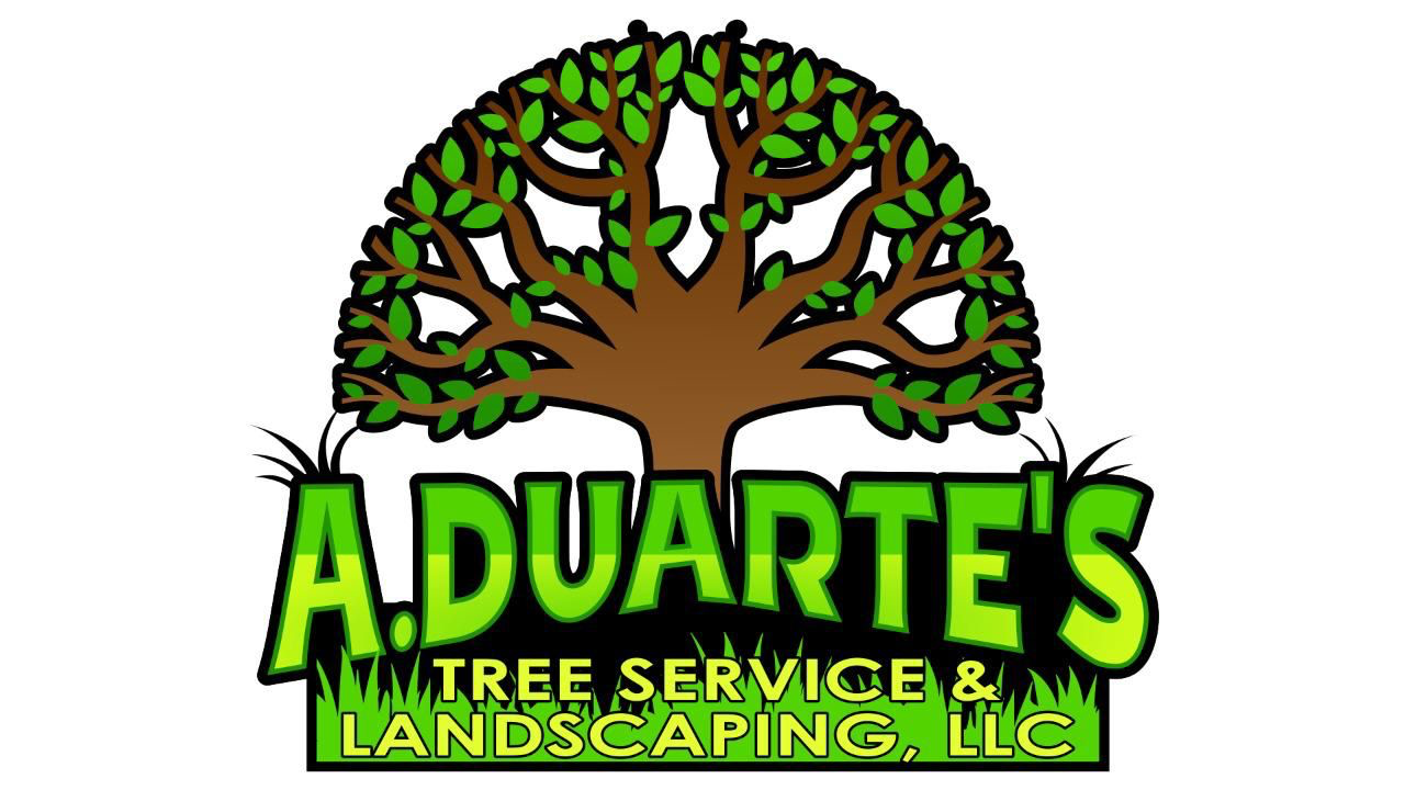A Duarte’s Tree Service and Landscaping LLC. logo