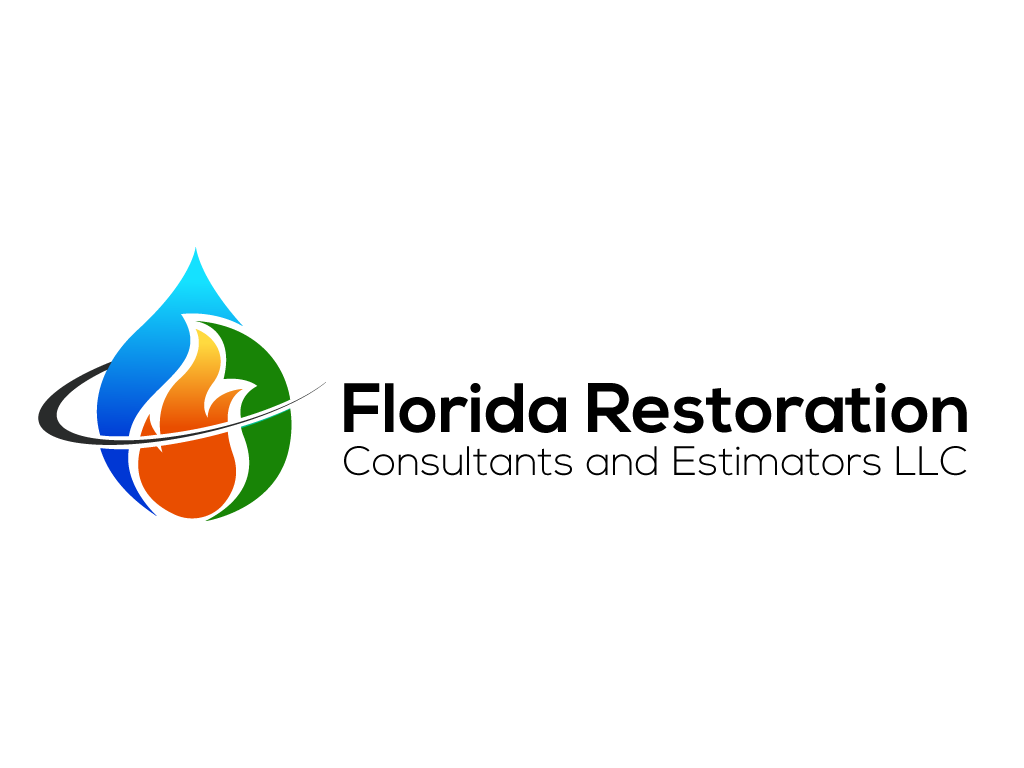 Florida Restoration Consultants and Estimators logo