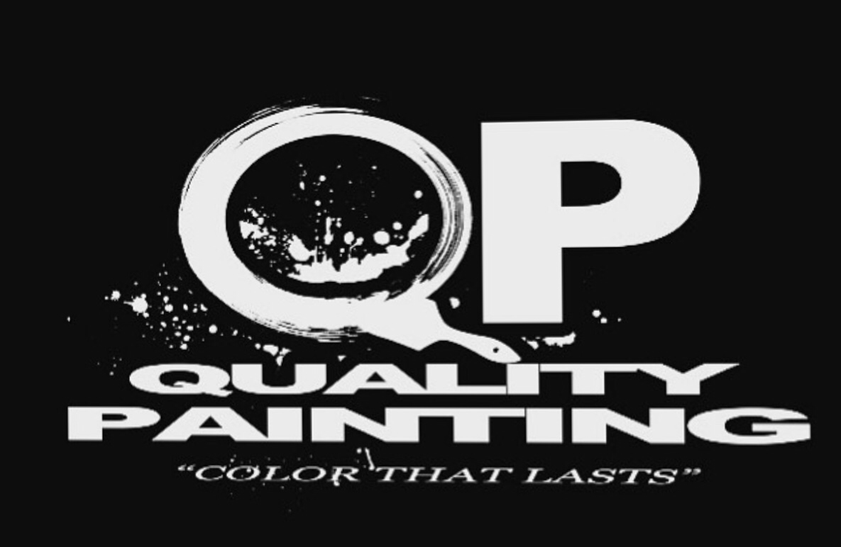 Quality Painting logo