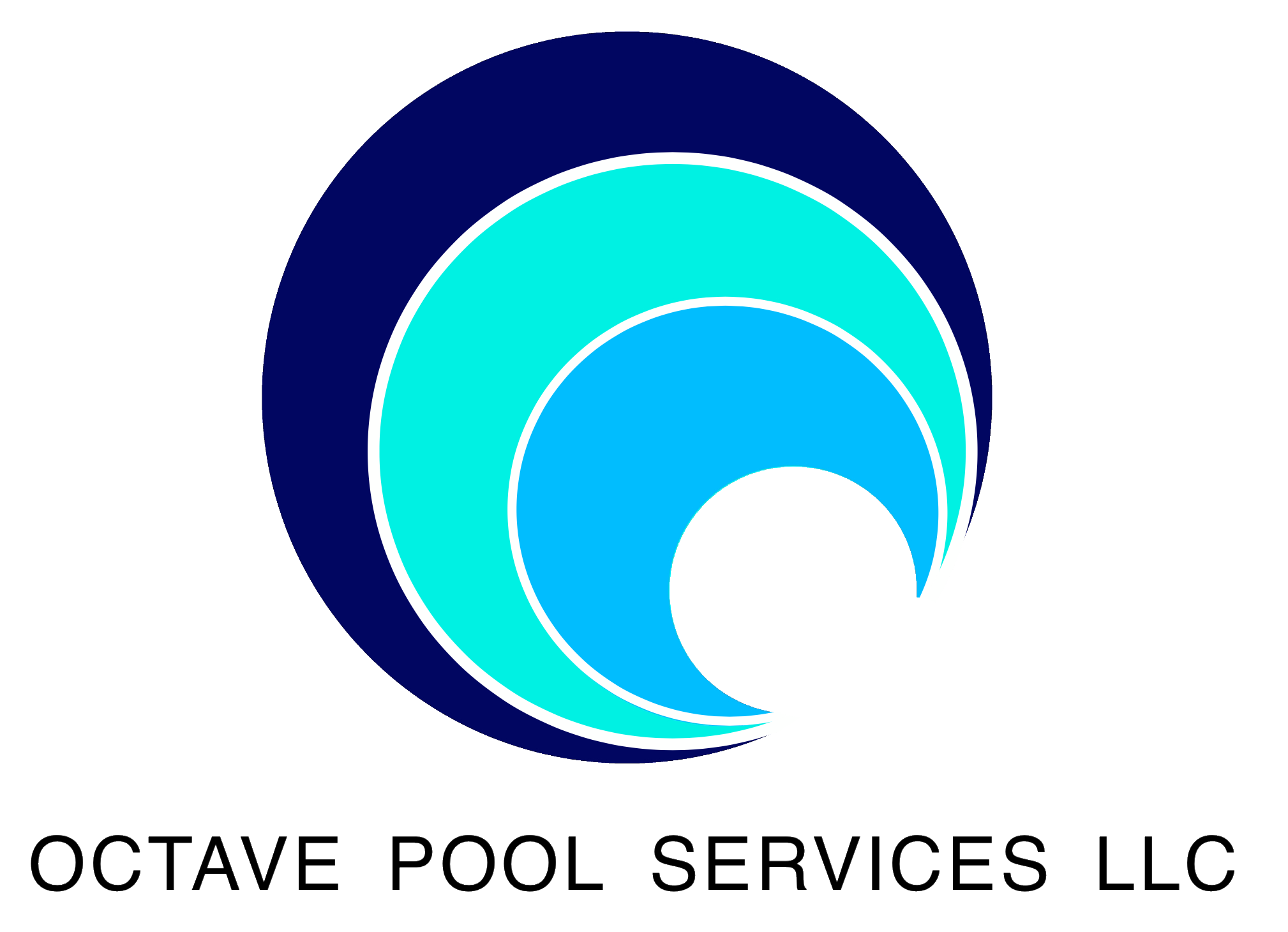 Octave Pool Services logo