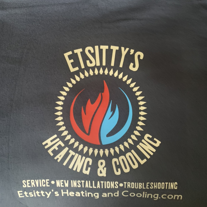 Avatar for Etsitty Heating & Cooling