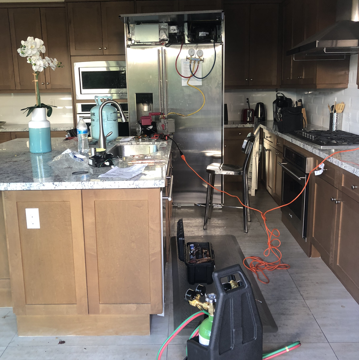 Avatar for NB Pro Appliance Repair Inc