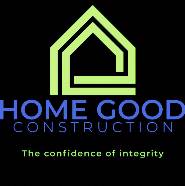 Home Good Construction logo