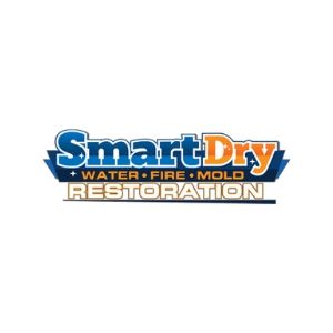 Smart Dry Restoration logo