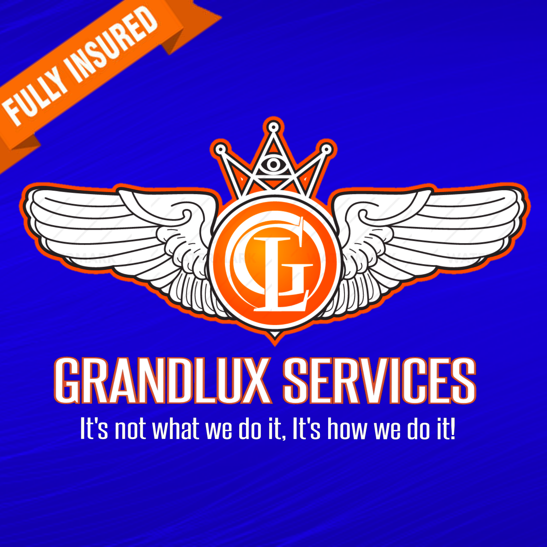 Avatar for GrandLux Services