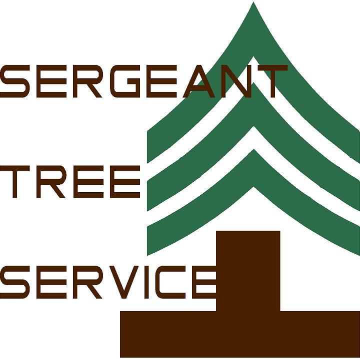 Sergeant Tree Services logo