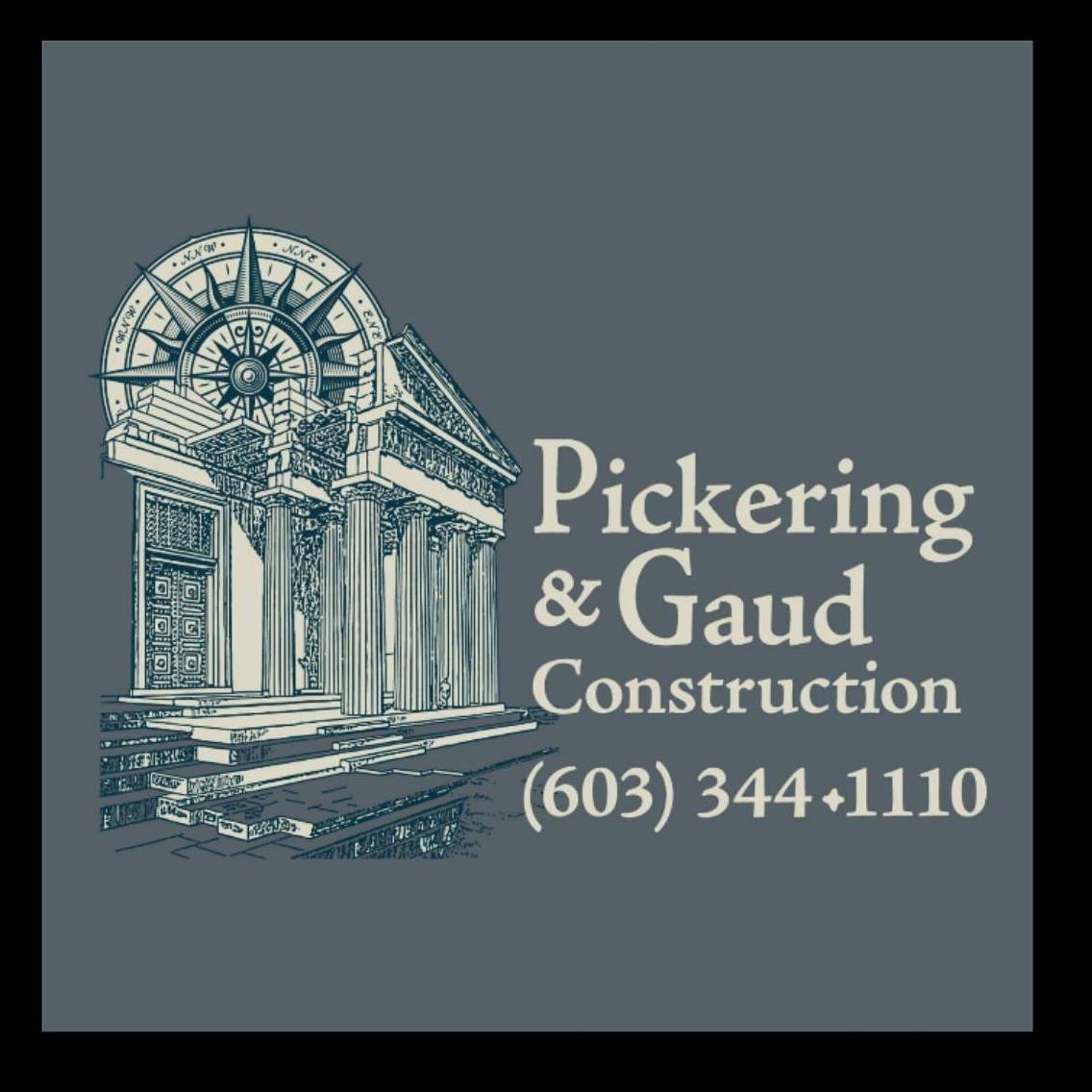 Avatar for Pickering Gaud Construction