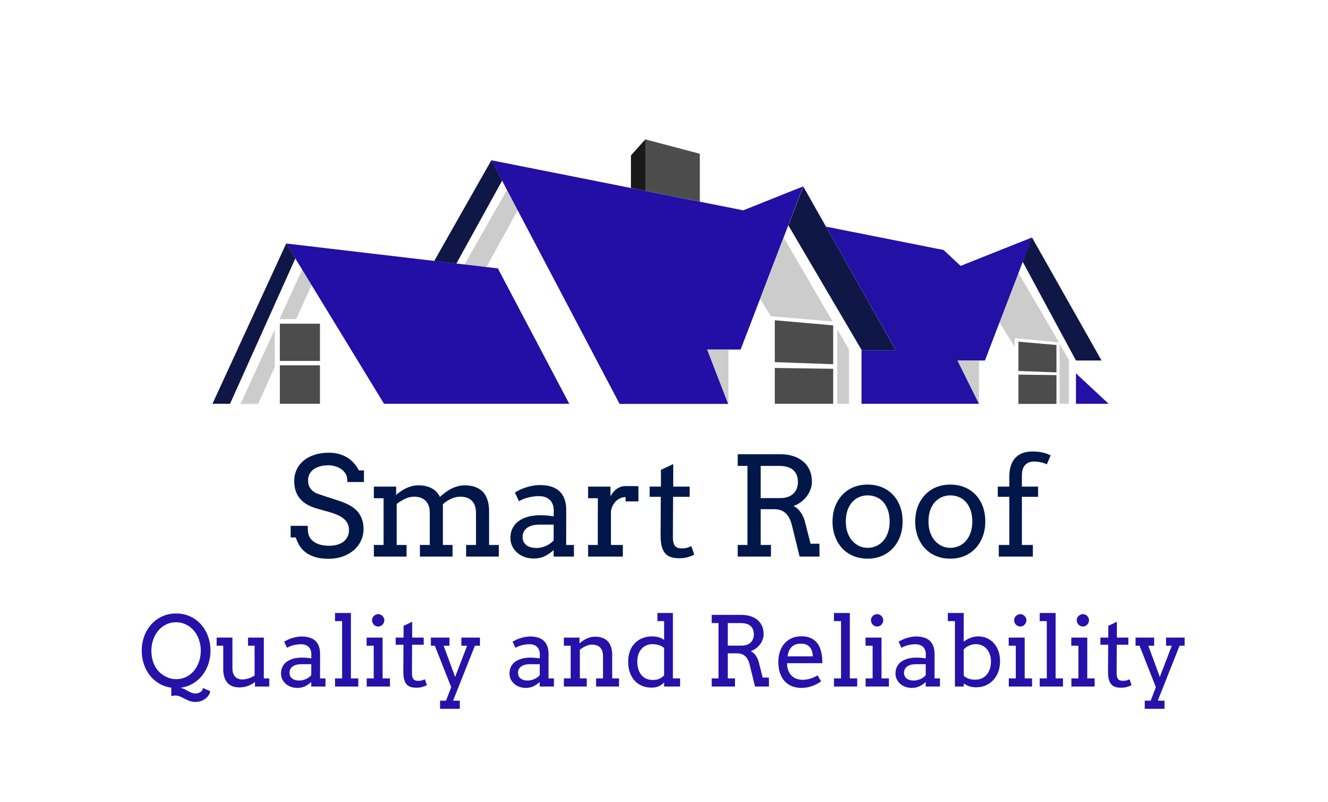 Logo for Smart Roof LLC