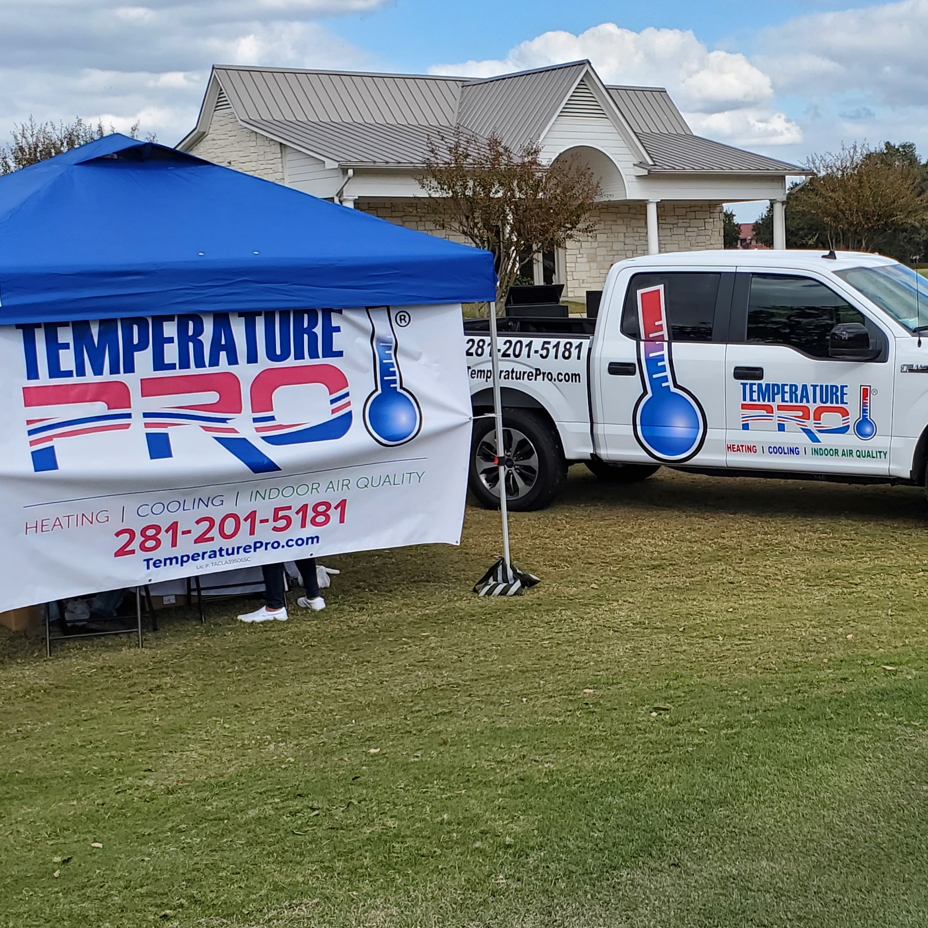 Avatar for TemperaturePro Katy-Cypress