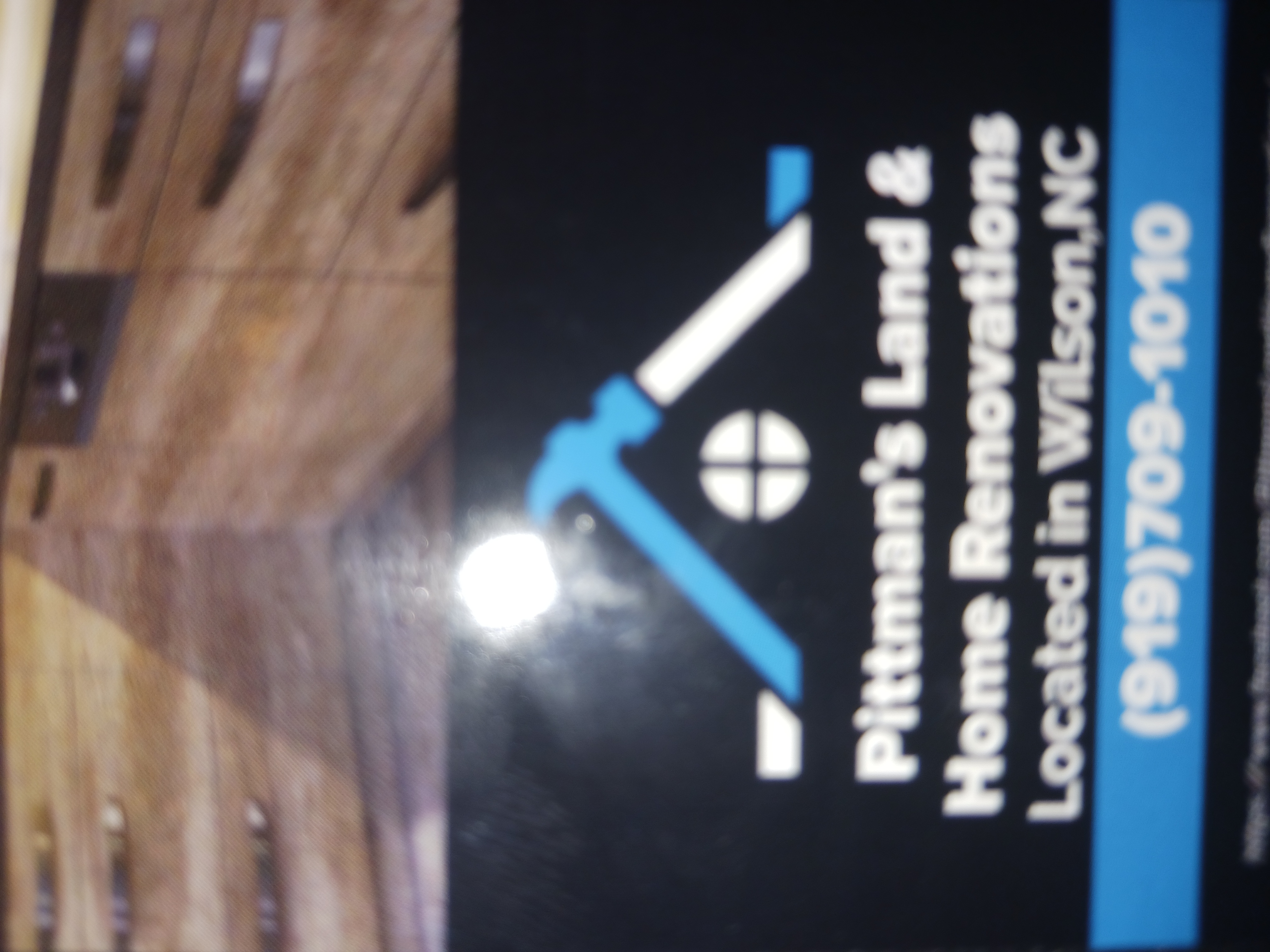 Avatar for Pittmans Landscaping & Repairs