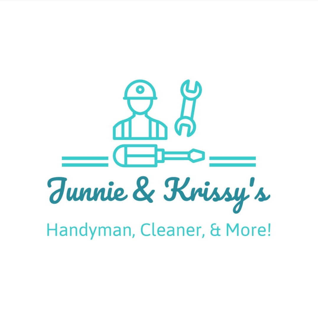 Logo for Junnie & Krissy's