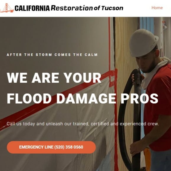 Avatar for California Restoration Of Tuscon