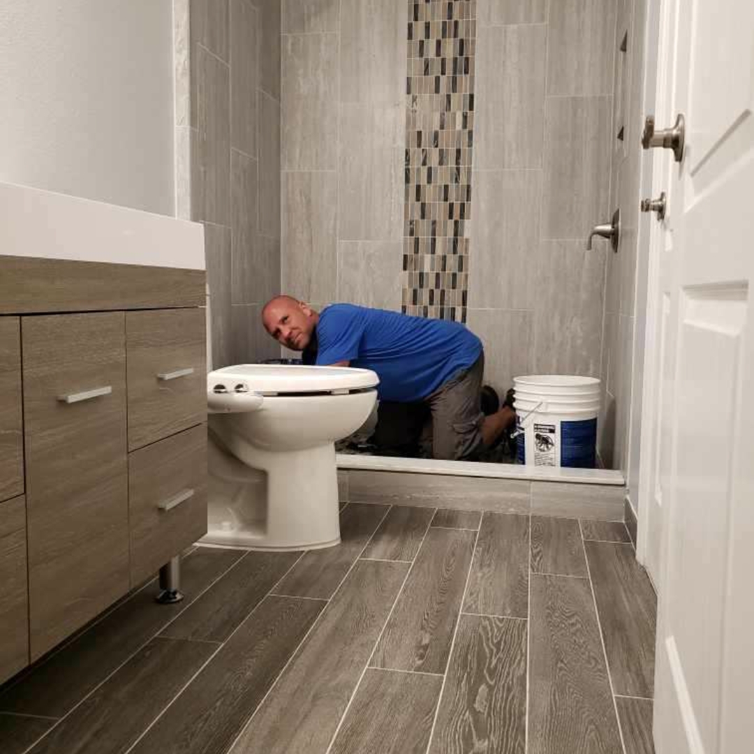 Avatar for Sharp Tile & Designs