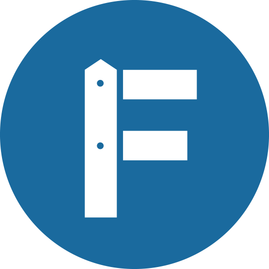 Fencetastic logo