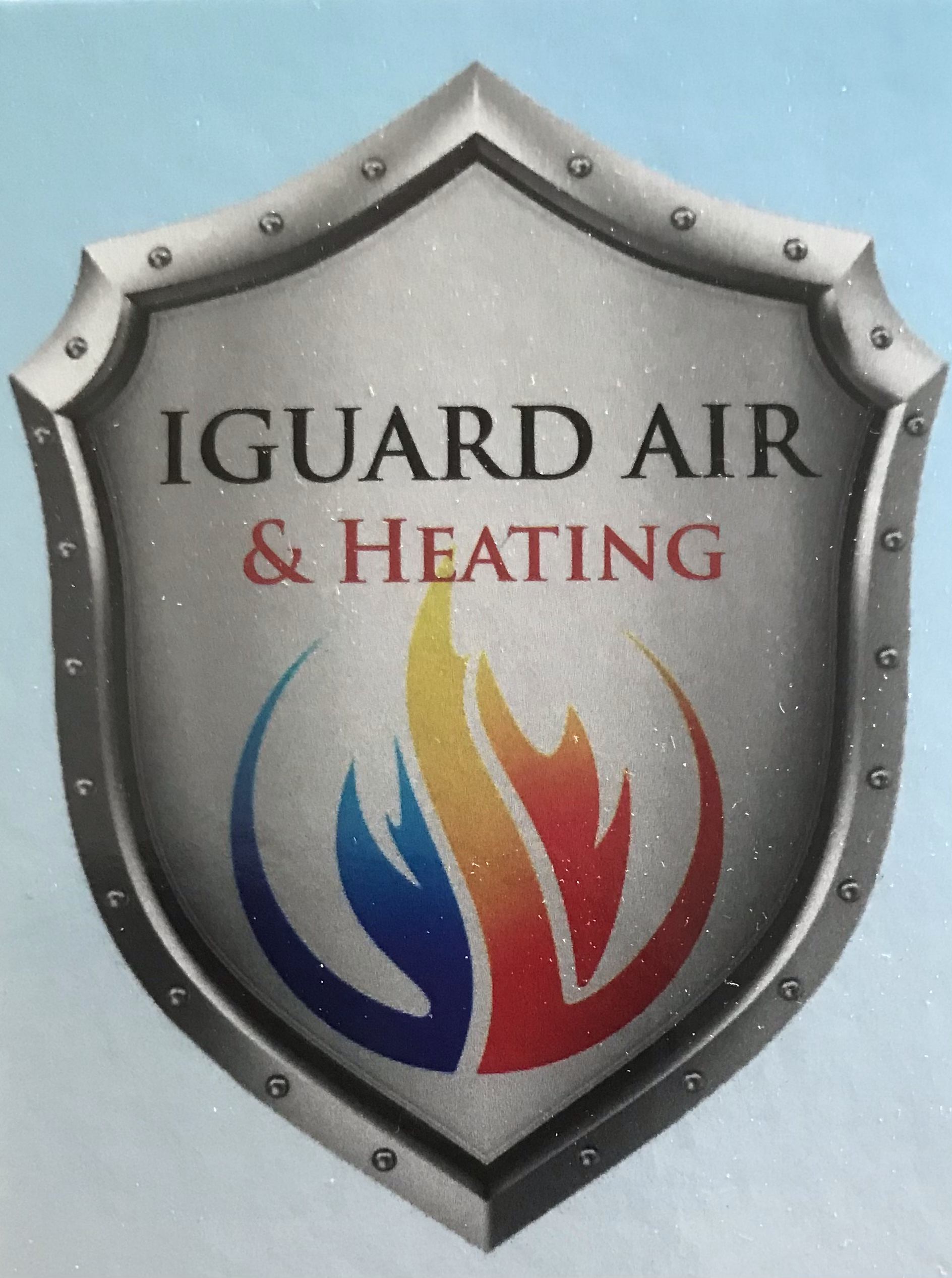 Avatar for IGuard AIR