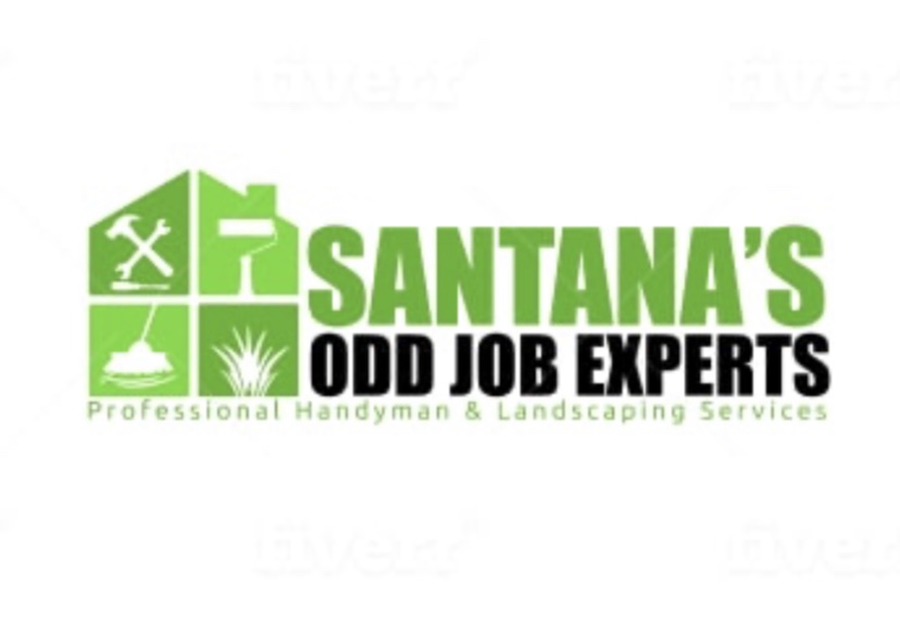 Logo for Odd Job Experts