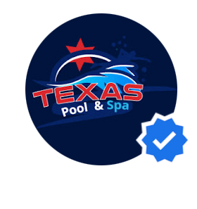 Texas Pool & Spa Services logo