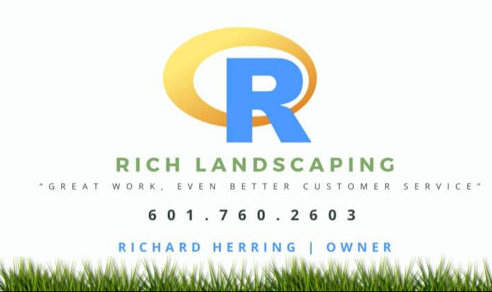 Avatar for Rich Landscaping