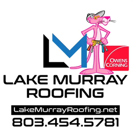 Lake Murray Roofing, LLC logo