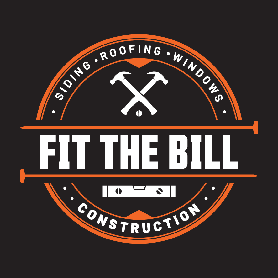 Fit The Bill Construction logo