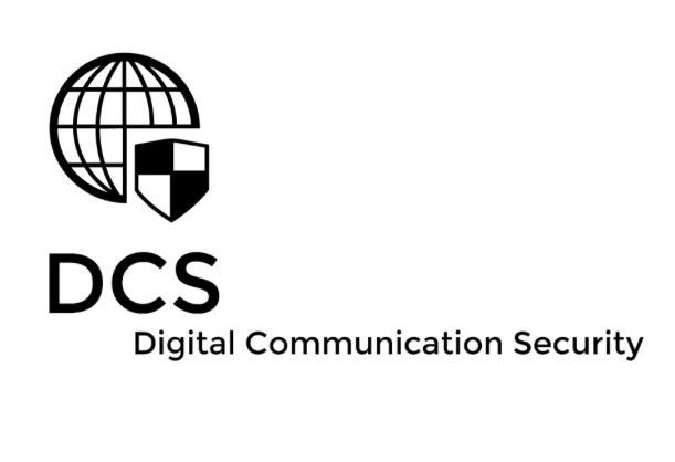 Digital Communication Security logo