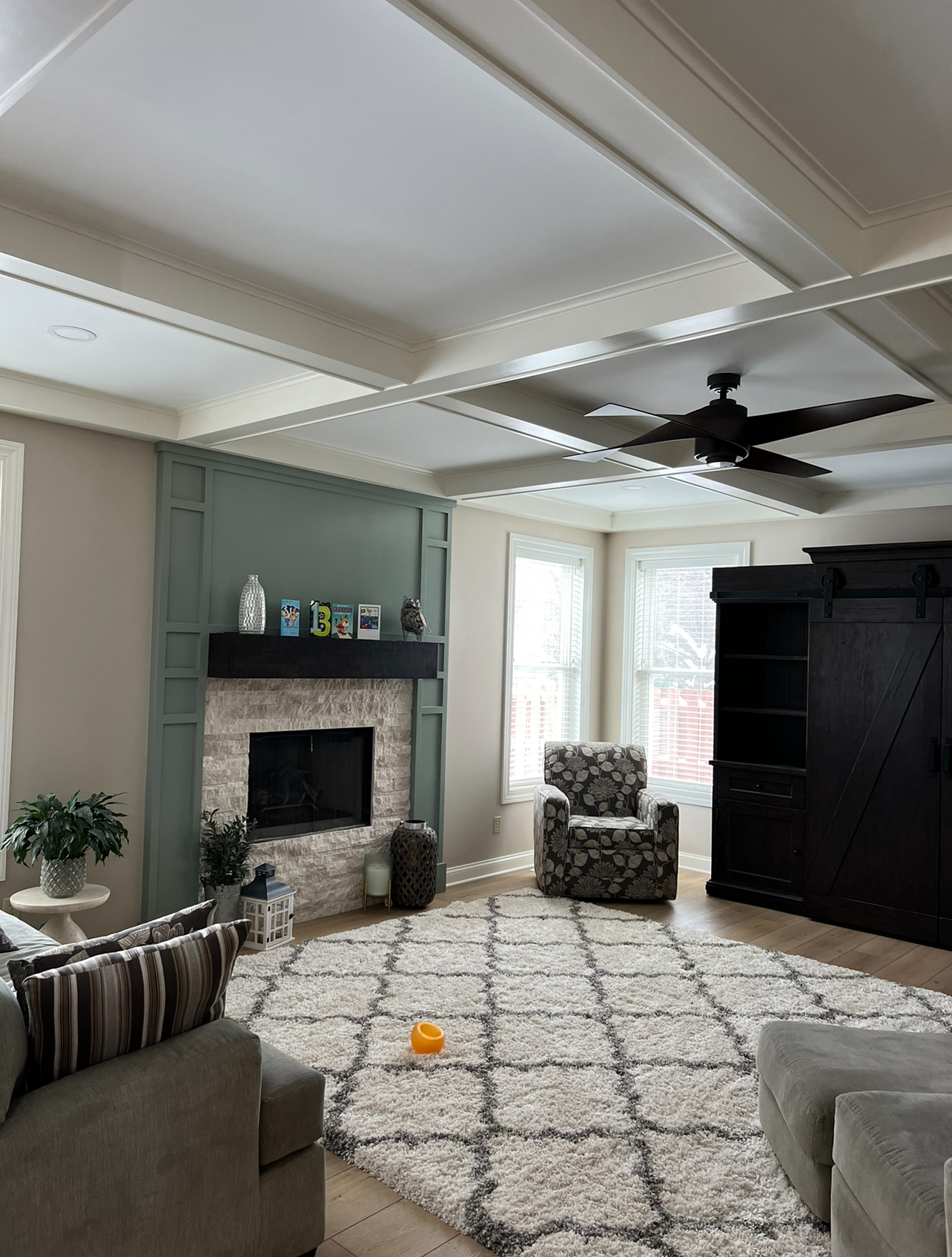 CherBrothers Painting logo