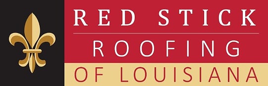 Red Stick Roofing of Louisiana logo