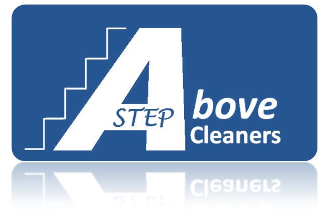 Avatar for A Step Above Cleaners