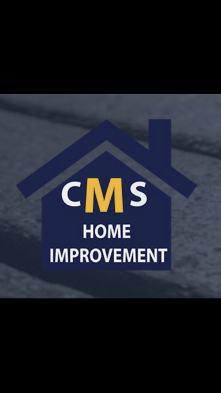 CMS Home Improvement logo