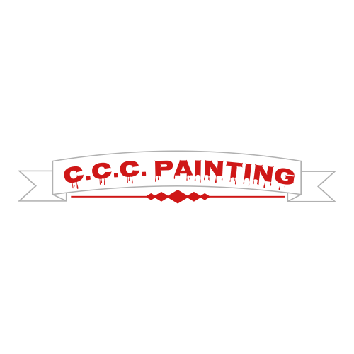 CCC Painting LLC logo