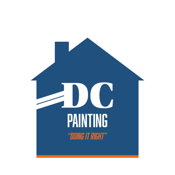 Logo for DC Painting