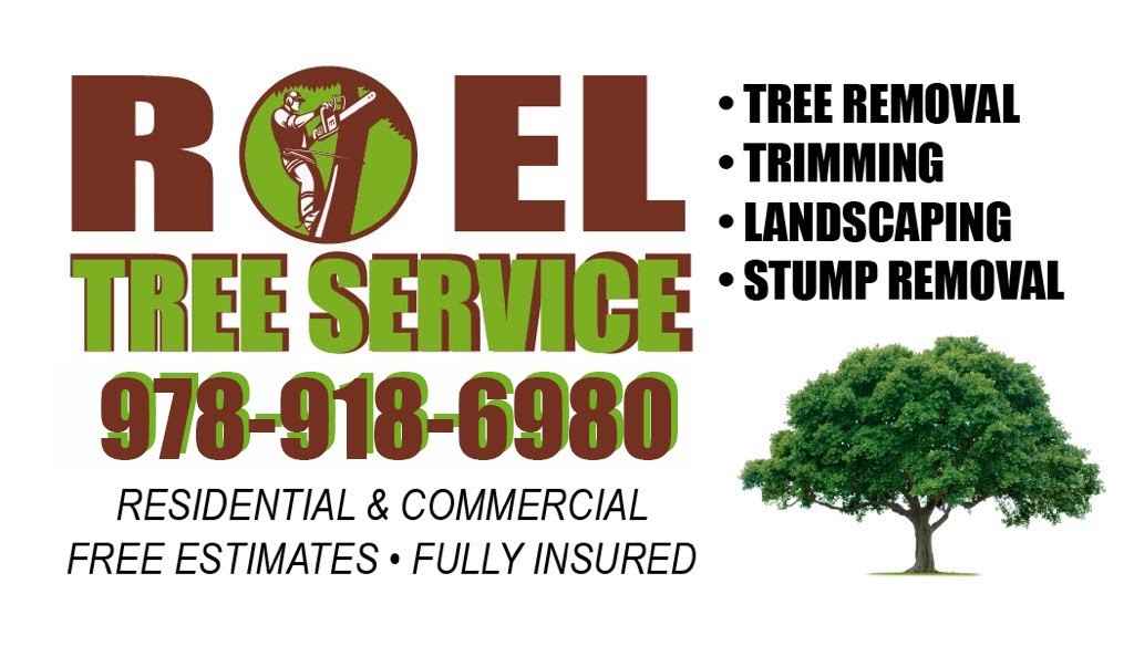 Avatar for Roel Tree Service