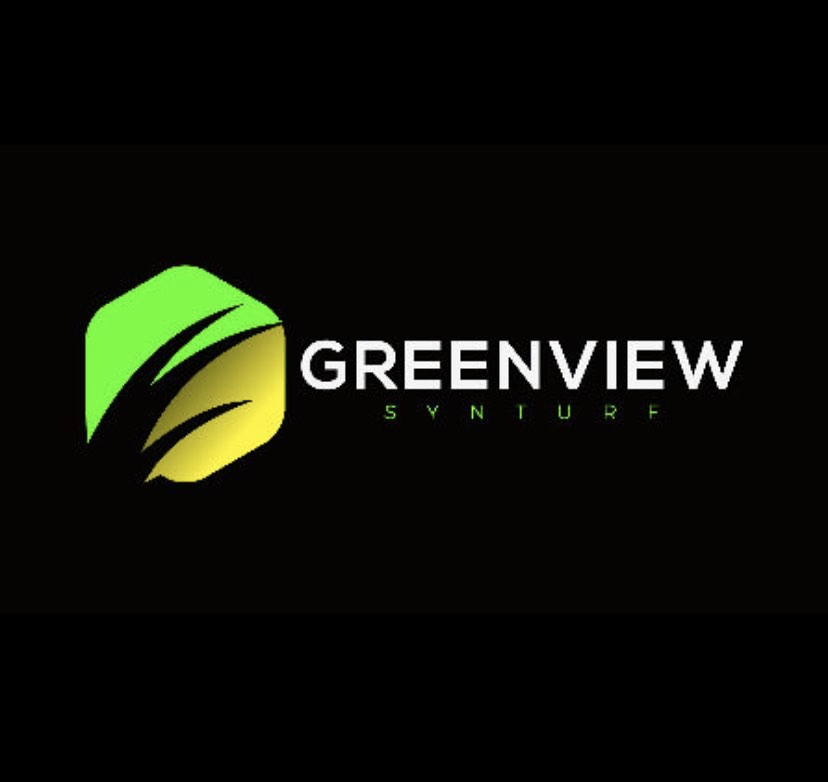 Greenview Synturf logo