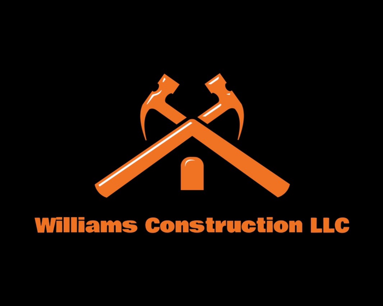 Logo for Williams Construction