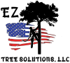 EZ Tree Solutions logo