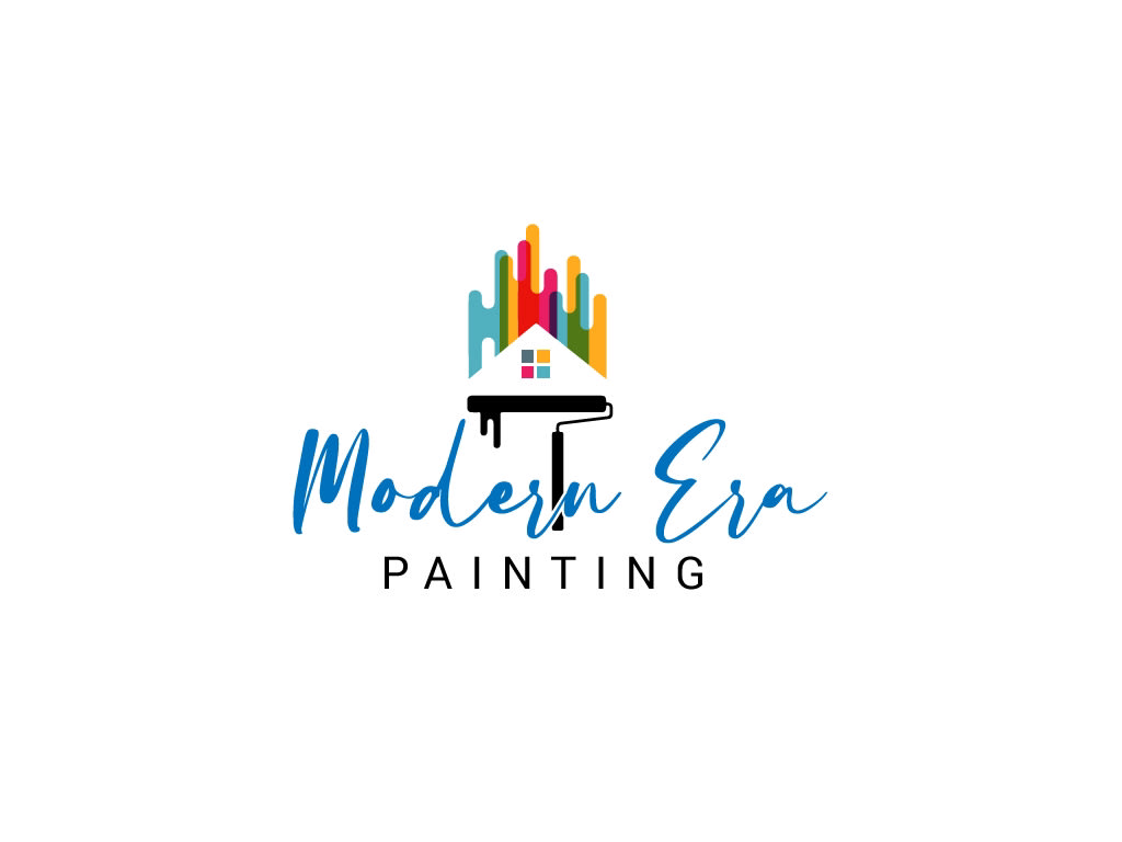 Modern Era Painting logo