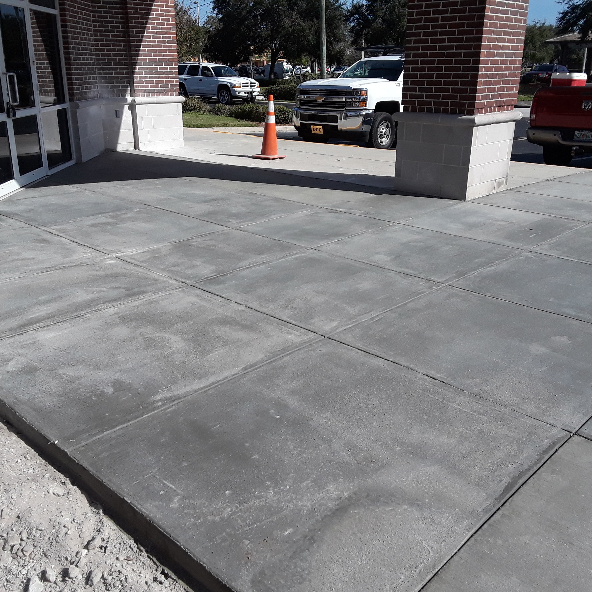 Avatar for Dave Garcia Concrete Services