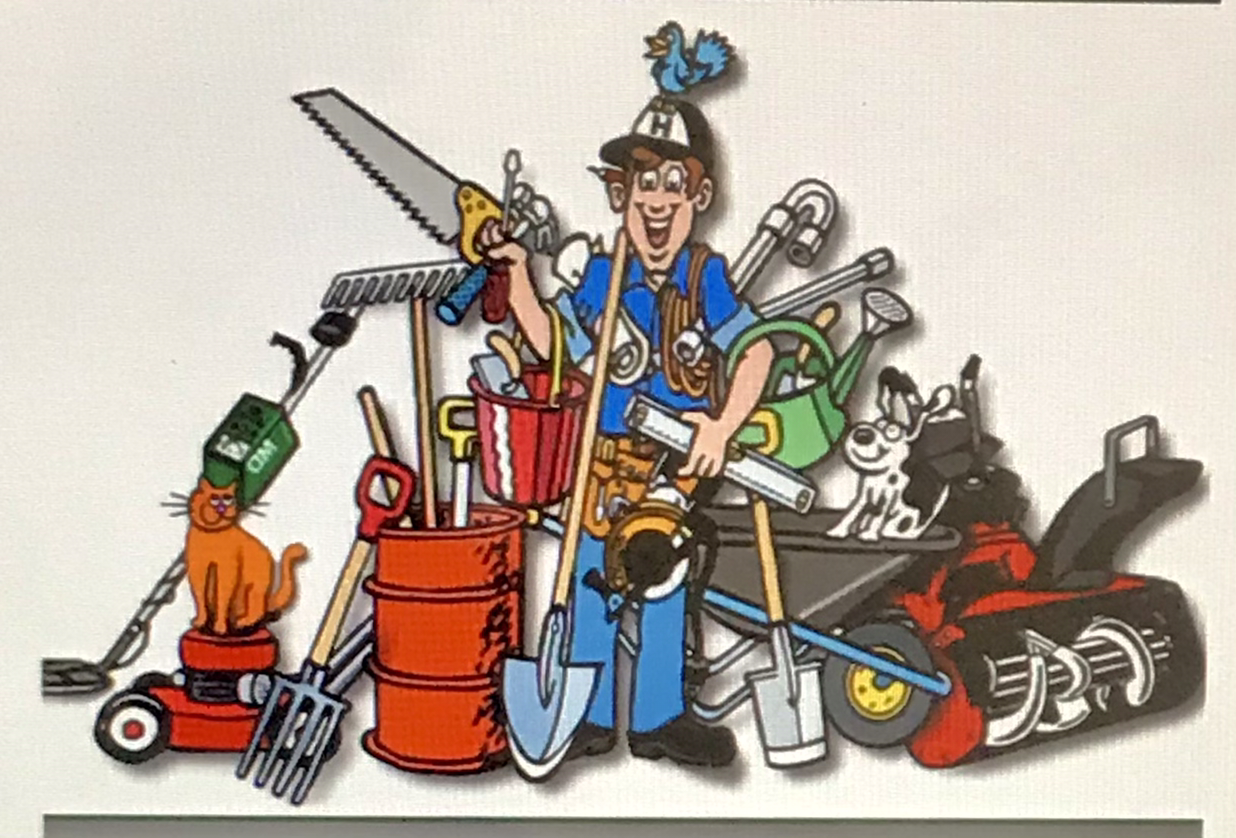 Avatar for ANR Handyman Services