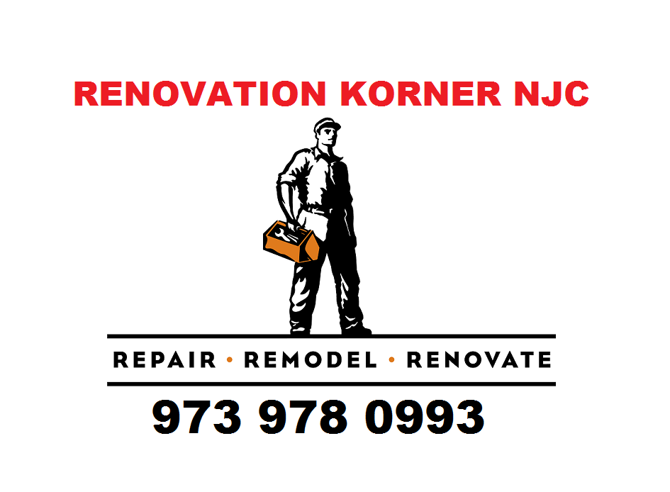 Renovation Korner NJC logo