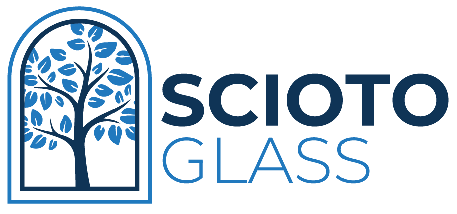 Logo for Scioto Glass LLC