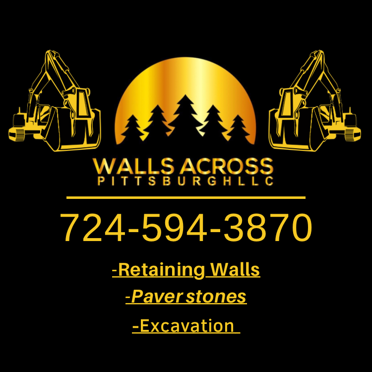 Avatar for Walls Across Pittsburgh