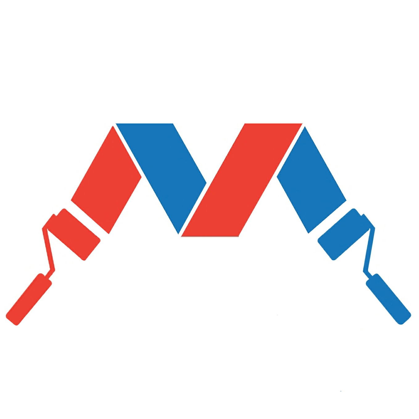 Meticulous Painting INC logo