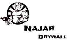 Logo for Najar Drywall And Roofing Services LLC
