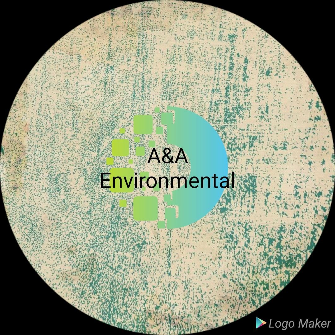 A&A Asbestos Environmental, LLC logo